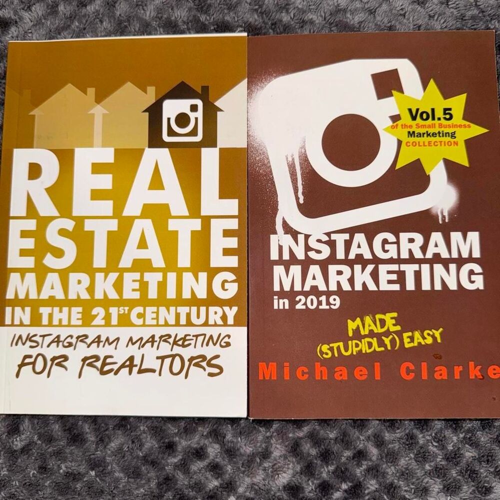 Unbranded multi Books